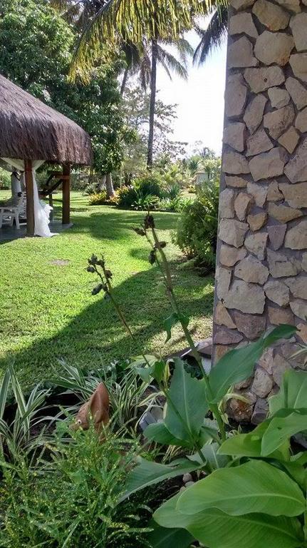 Pousada Aguazul Marau  Eksteriør bilde