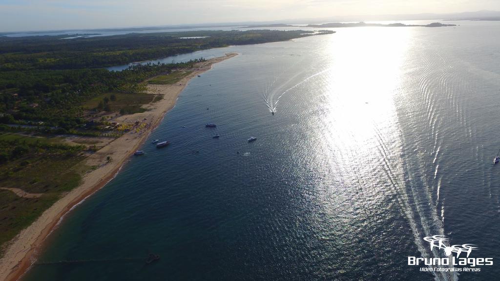 Pousada Aguazul Marau  Eksteriør bilde