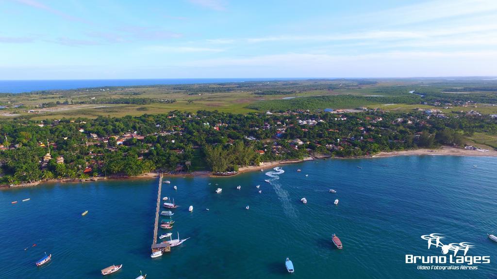 Pousada Aguazul Marau  Eksteriør bilde