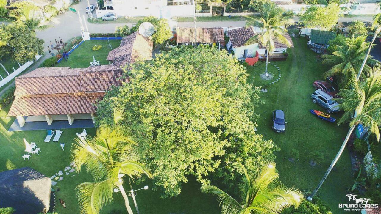 Pousada Aguazul Marau  Eksteriør bilde