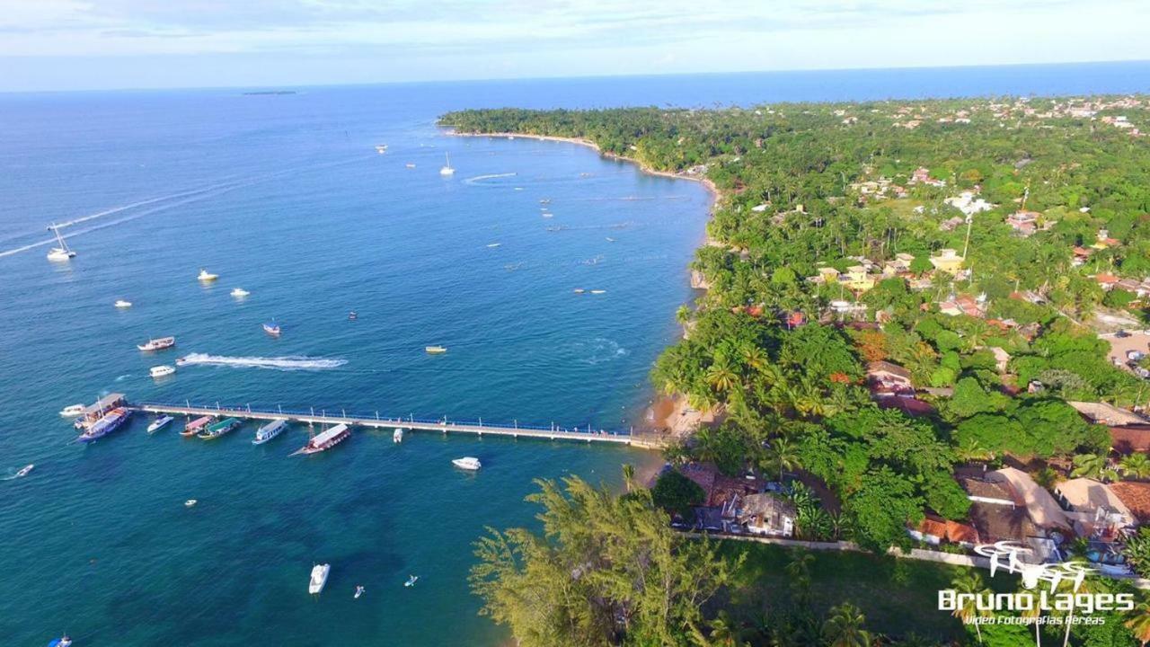 Pousada Aguazul Marau  Eksteriør bilde